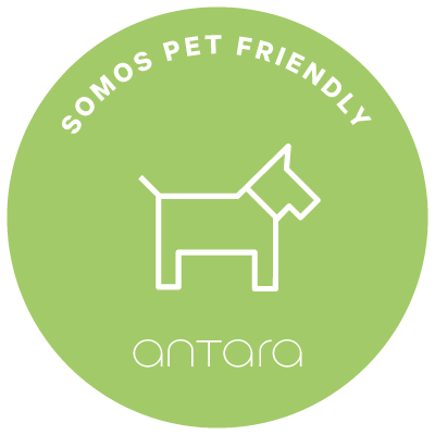 Logotipo Pet Friendly